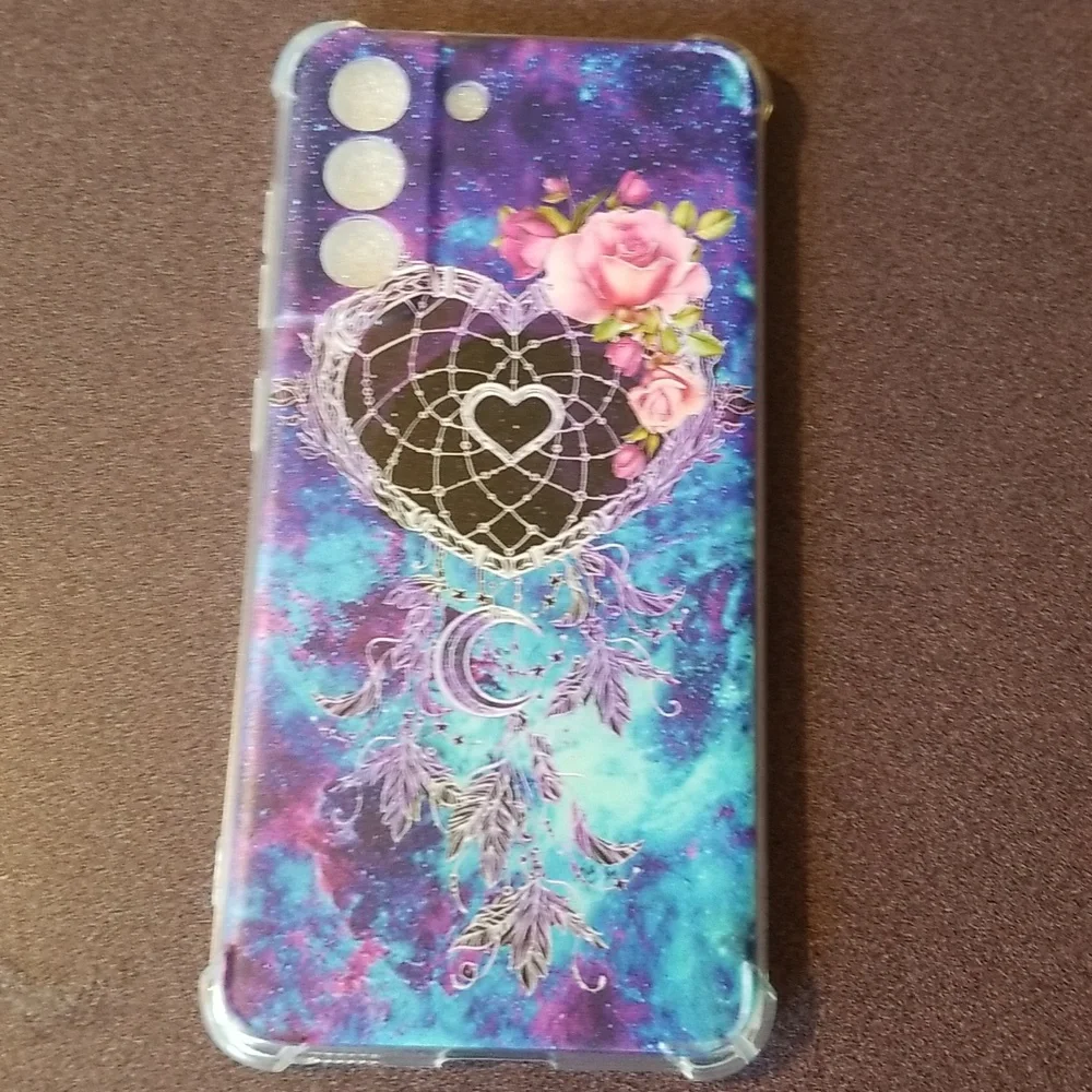 Samsung Galaxy S21 FE Phone Case